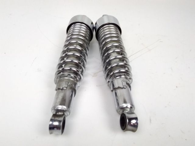 Double amortisseur occasion KEEWAY SUPERLIGHT 2015