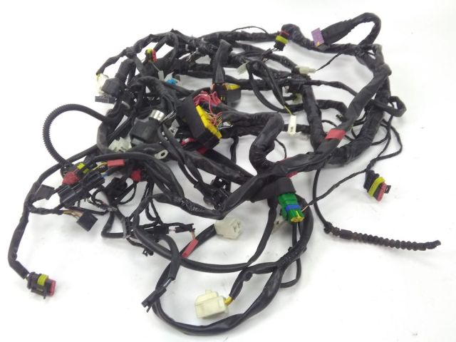 Faisceau electrique occasion PIAGGIO MP3 300 YOURBAN 2016