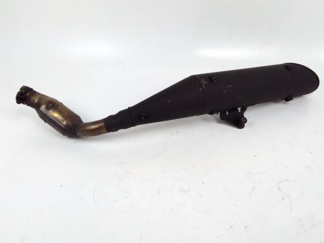 Silencieux 4t occasion HONDA CB 600 HORNET 2006