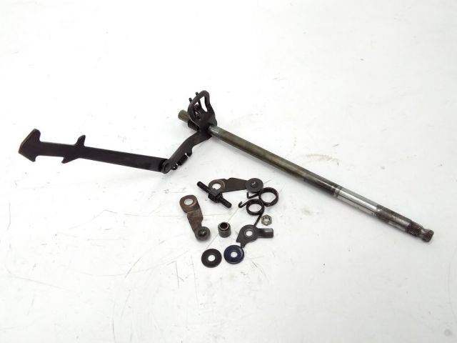 Arbre de selecteur occasion HONDA VF 750 SABRE 1985