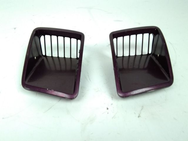 Habillage avant occasion BMW R 100 1991