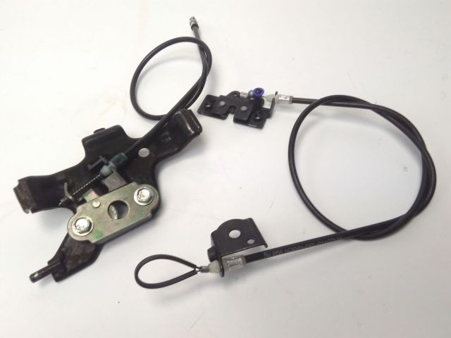 Mecanisme occasion KTM RC 125 2017