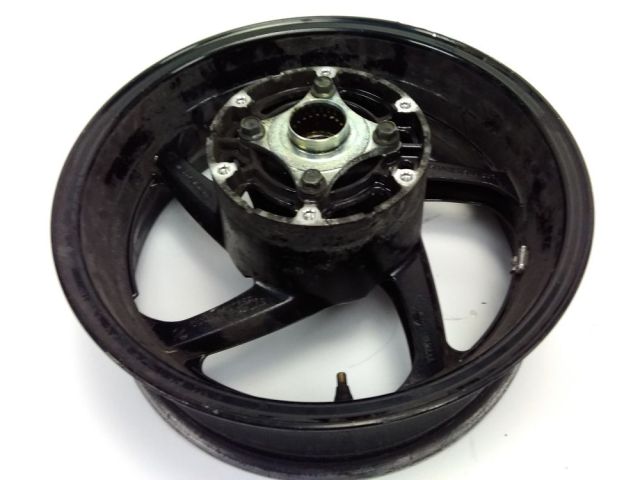 Jante arriere occasion YAMAHA XP 500 T-MAX 2006