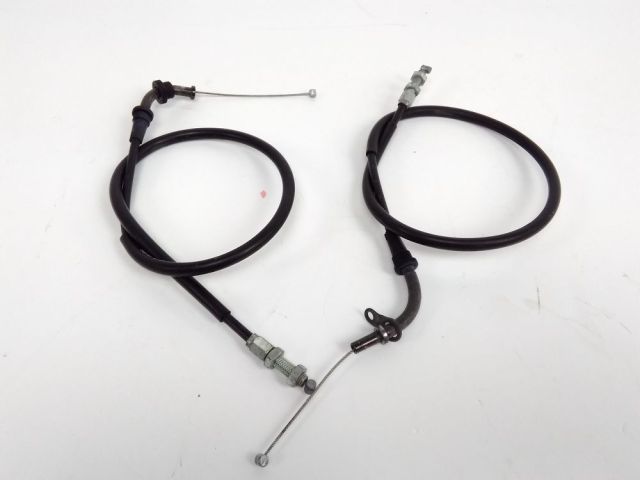 Cable d'accelerateur occasion SUZUKI GSXR 600 2003
