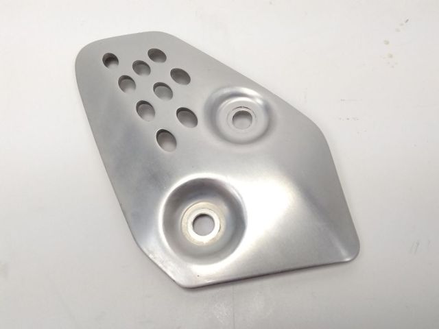 Habillage platine droit occasion YAMAHA MT-07 2014