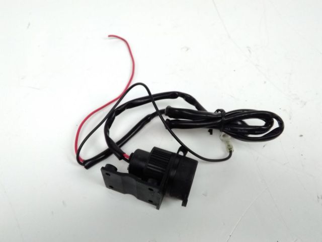 Pack electrique occasion YAMAHA MT-09 2013