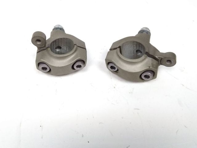 Pontets de guidon occasion YAMAHA MT-09 2013