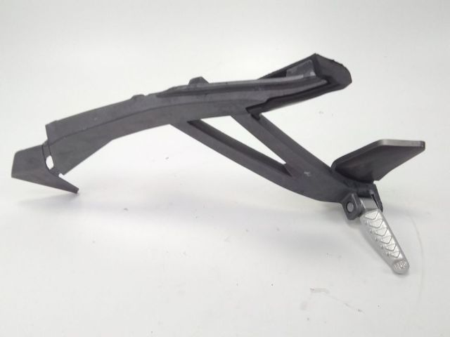 Platine arriere gauche complete occasion APRILIA FUTURA 2002