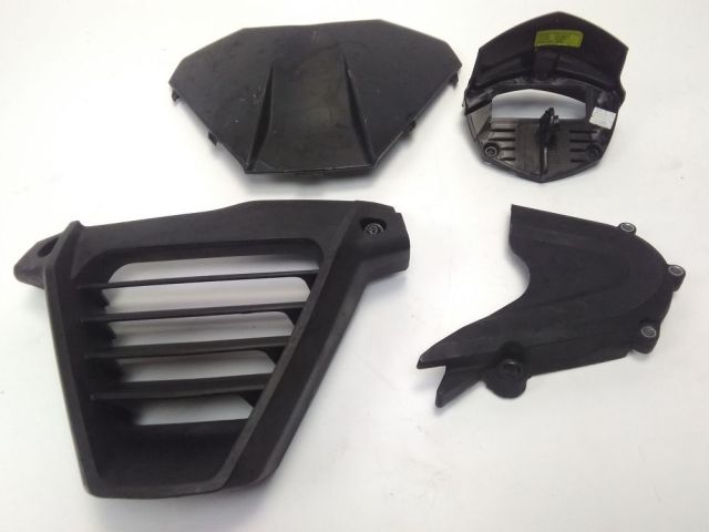 Pack carenage occasion KTM RC 125 2017