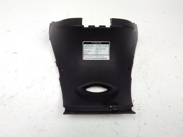 Cache sous selle occasion DAELIM S4 2013