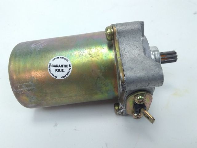 Demarreur occasion PEUGEOT VIVACITY 2001