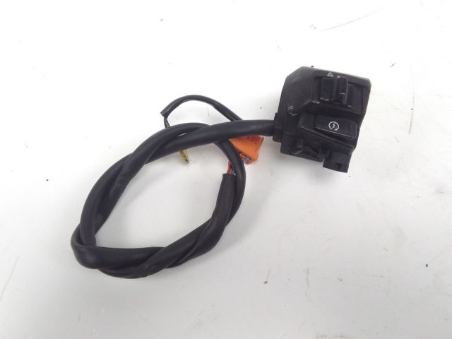 Commodo droit occasion HONDA FES 125 S-WING 2007