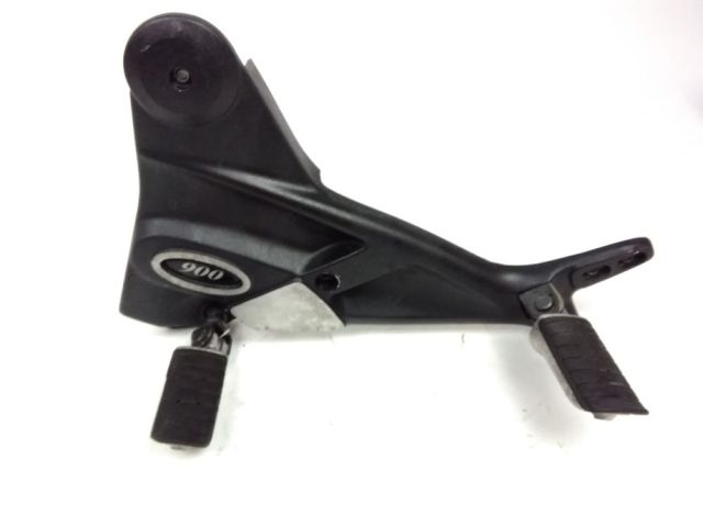 Platine avant gauche complete occasion TRIUMPH TROPHY 1998