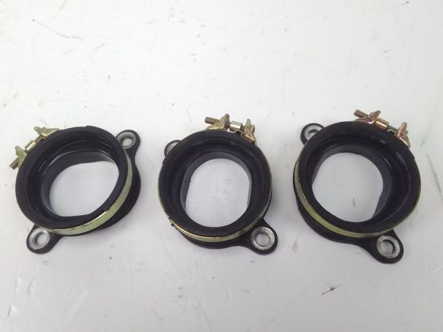 Pipe admission occasion TRIUMPH SPEED TRIPLE 2013