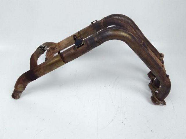 Tubulure avant occasion TRIUMPH TROPHY 1998