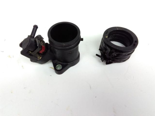 Pipe admission occasion TGB BLADE 2017