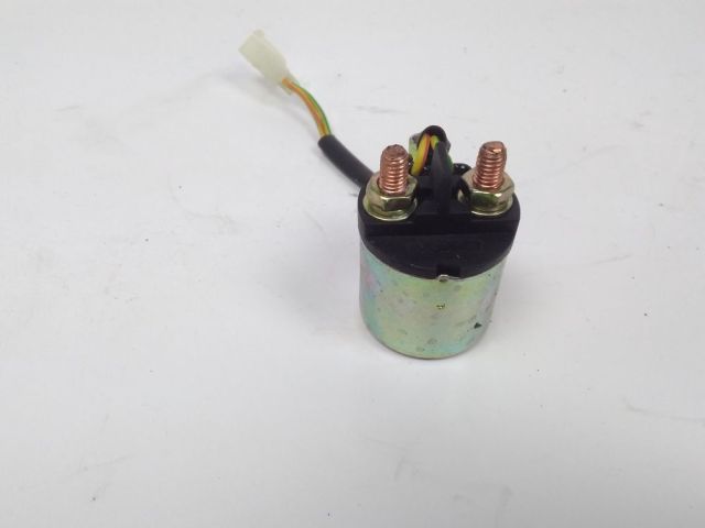 Relais de demarreur occasion DAELIM BEAGLE 2017