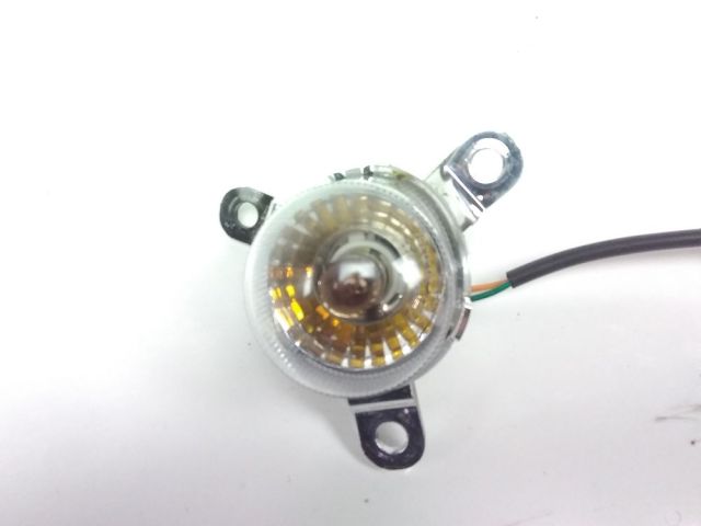 Clignotant avant g occasion DAELIM BEAGLE 2017