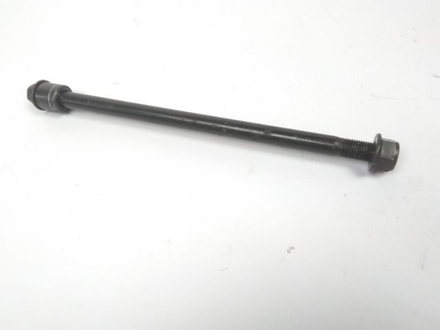 Axe de roue avant occasion DAELIM BEAGLE 2017