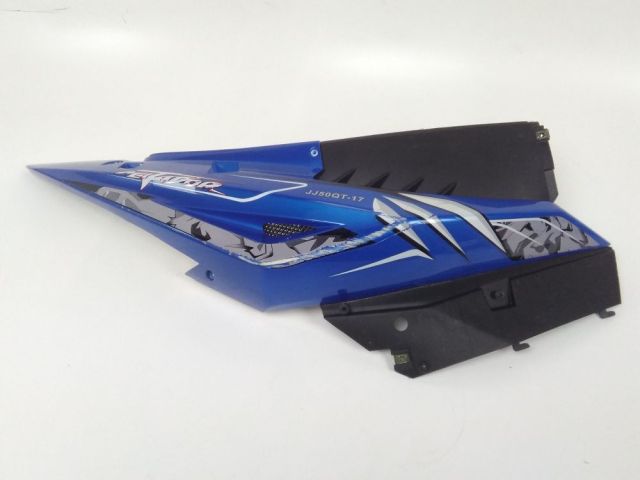 Carenage arriere droit occasion JIAJUE MATADOR 2017