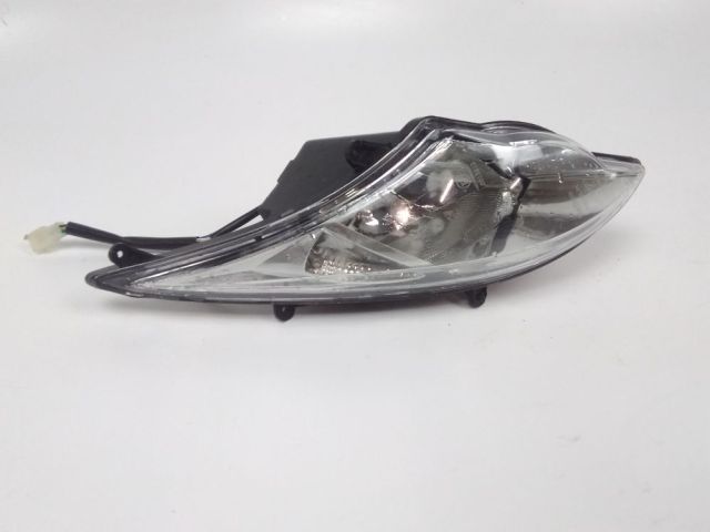 Optique avant gauche occasion JIAJUE MATADOR 2017