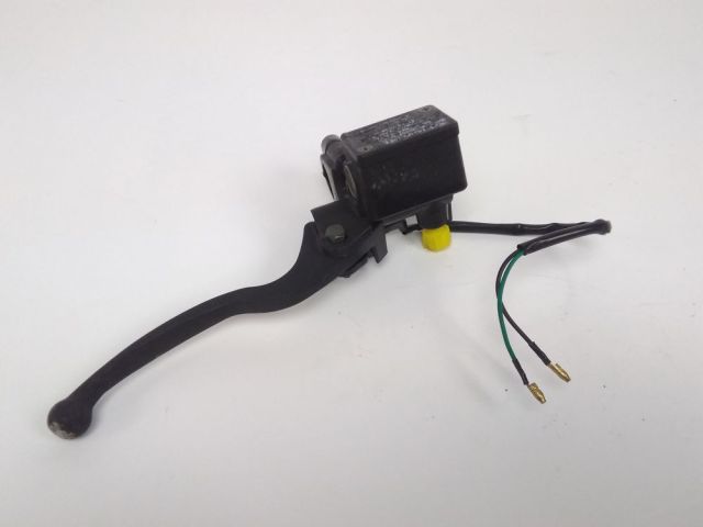 Maitre cylindre frein av complet occasion JIAJUE MATADOR 2017