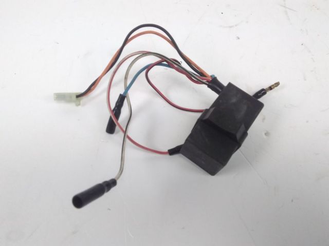 Alternateur occasion MBK CW 50 BOOSTER 2014