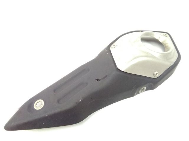 Silencieux 4t occasion YAMAHA MT-09 900 2018