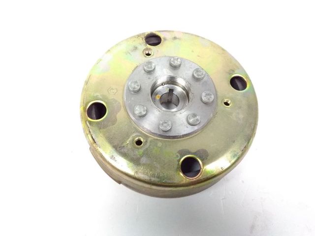 Rotor occasion PEUGEOT XPS 2005