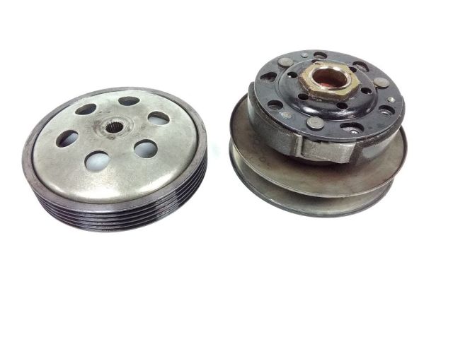 Embrayage complet occasion PEUGEOT XPS 2005