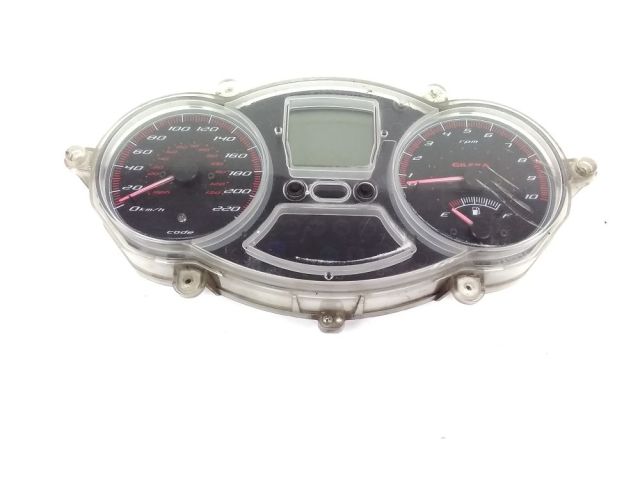 Compteur occasion GILERA GP 2010