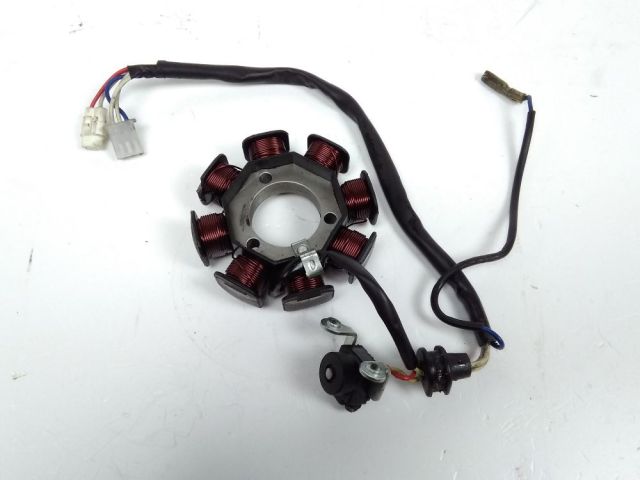 Stator occasion MH NAKED 2015