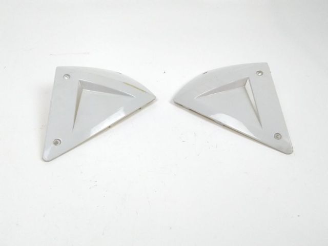 Ecope radiateur occasion MH NAKED 2015