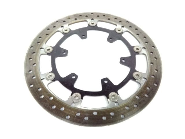 Disque frein avant occasion KTM SMC 690 R 2019