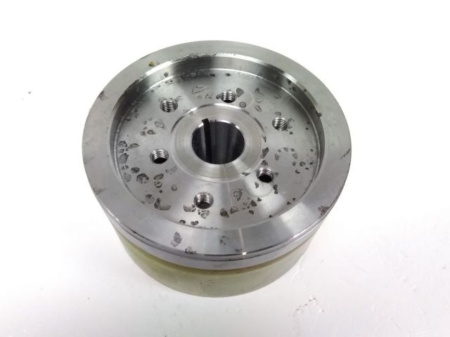 Rotor occasion MH NAKED 2015