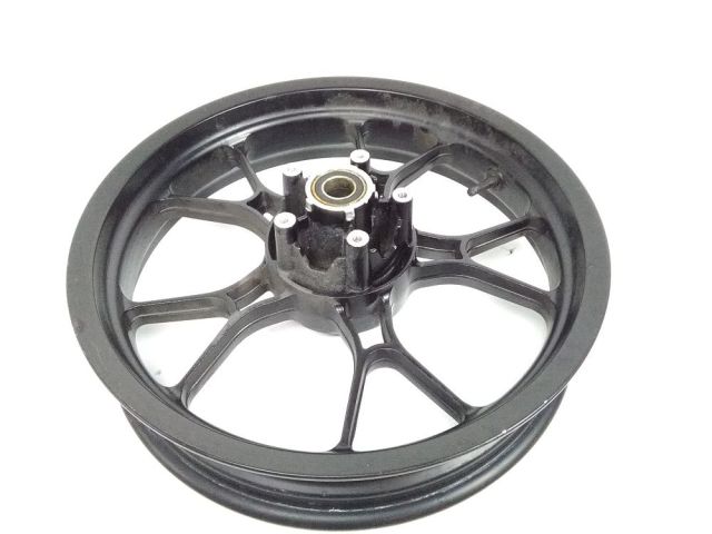 Jante arriere occasion MH NAKED 2015