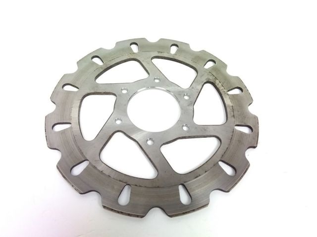 Disque frein arriere occasion MH NAKED 2015