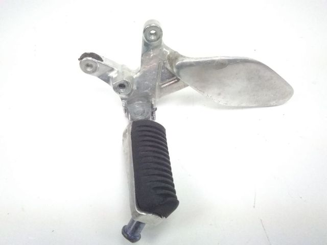 Platine avant gauche complete occasion YAMAHA YZF 1000 THUNDER ACE 2001