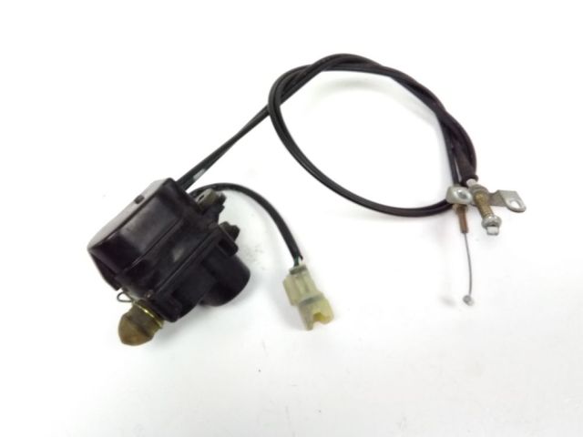 Valve echappement occasion HONDA FES 125 PANTHEON 1998