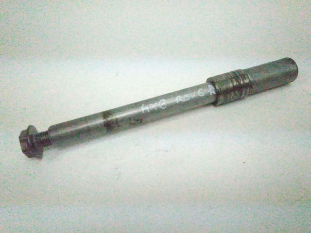 Axe de roue avant occasion HONDA CBR 1000 F 1989