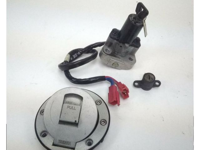 Serrure occasion YAMAHA YZF 1000 THUNDER ACE 2001
