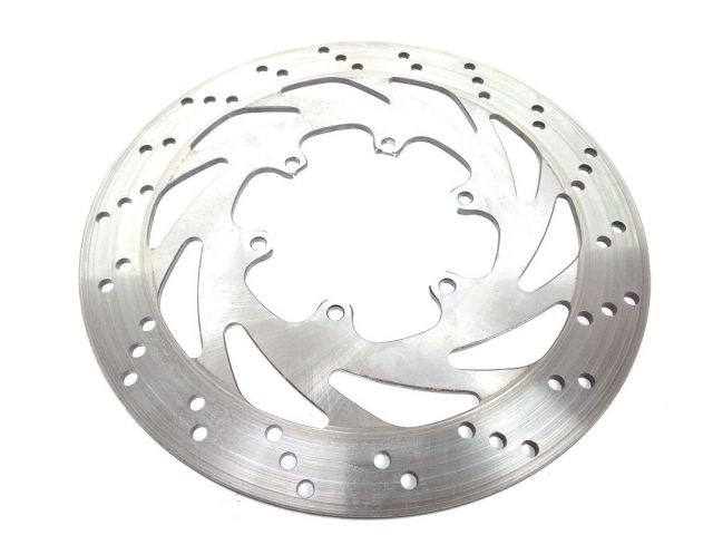 Disque frein avant occasion DERBI SENDA 2012