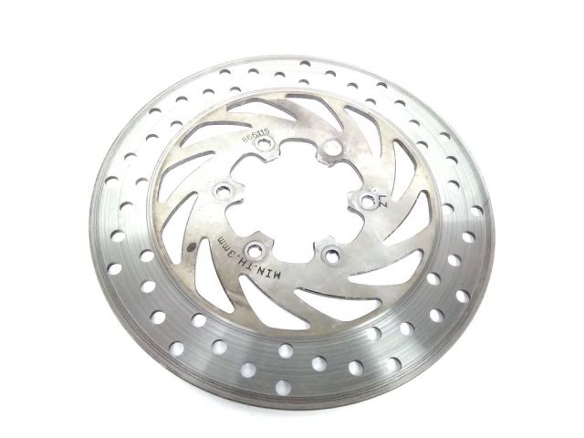 Disque frein arriere occasion DERBI SENDA 2012