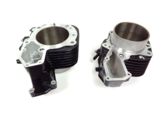 Bloc cylindre occasion BMW R 1250 R 2011