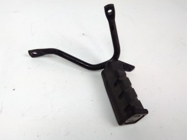 Repose pieds arriere gauche occasion HONDA PES 125 2008