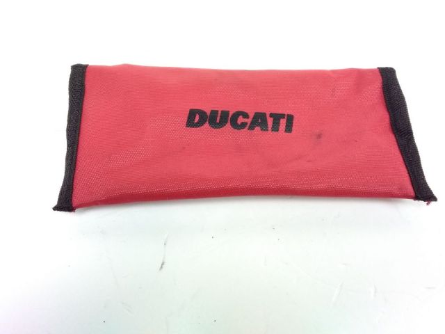 Trousse outil occasion DUCATI MONSTER 695 2007
