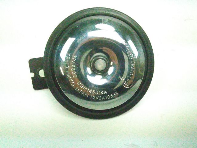 Klaxon occasion YAMAHA YBR 125 C 2017