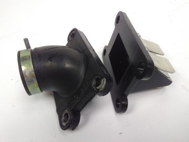 Pipe admission occasion RIEJU MRX 2002