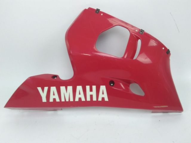 Demi sabot droit occasion YAMAHA YZF-R6 600 2002
