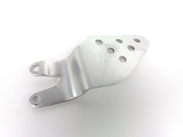 Habillage platine droit occasion YAMAHA YZF-R6 600 1999